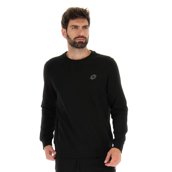 Lotto Ανδρικό φούτερ MSC Sweat RN III Lotto Ανδρικό φούτερ MSC Sweat RN III